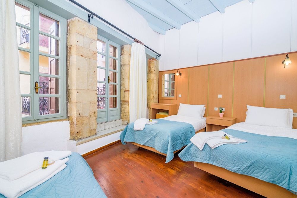 Alegria Pension 1
