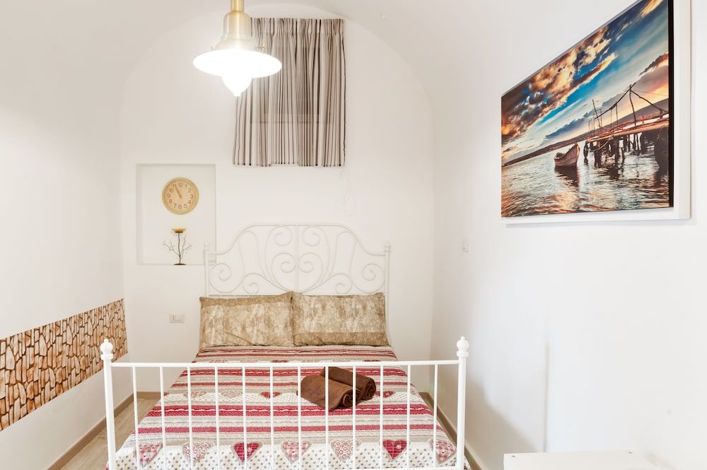 GuestHost - San Nicola Clemente Private Room 2
