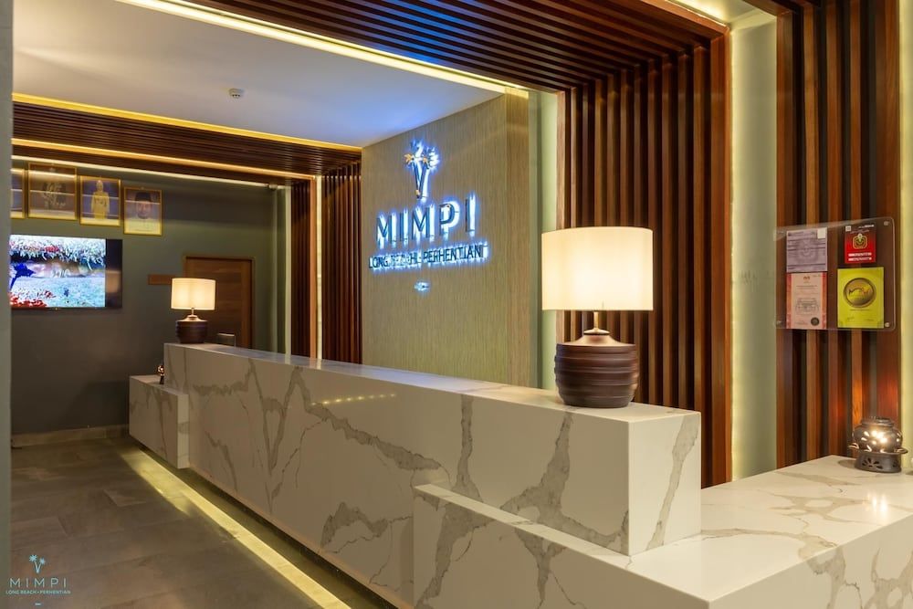 Mimpi Perhentian 2