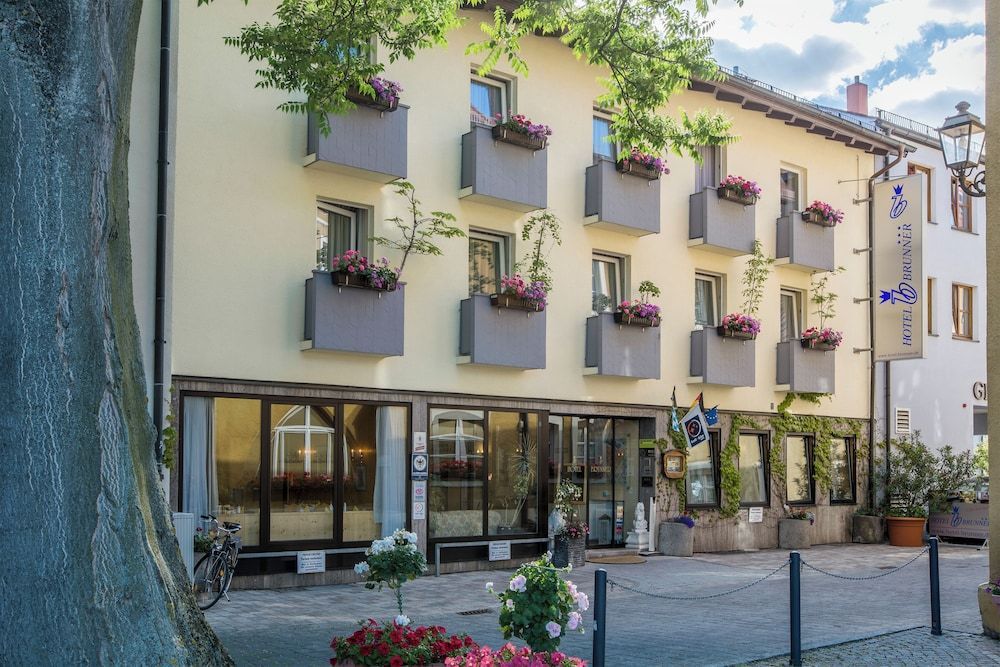 Hotel Brunner 1