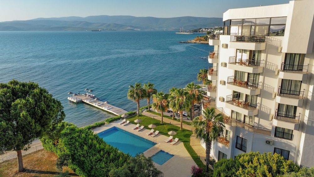 Med-Inn Hotel 1