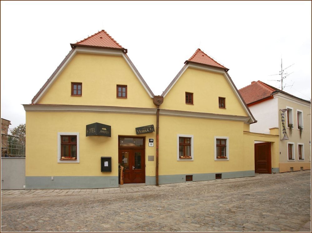 Hotel Lahofer 1