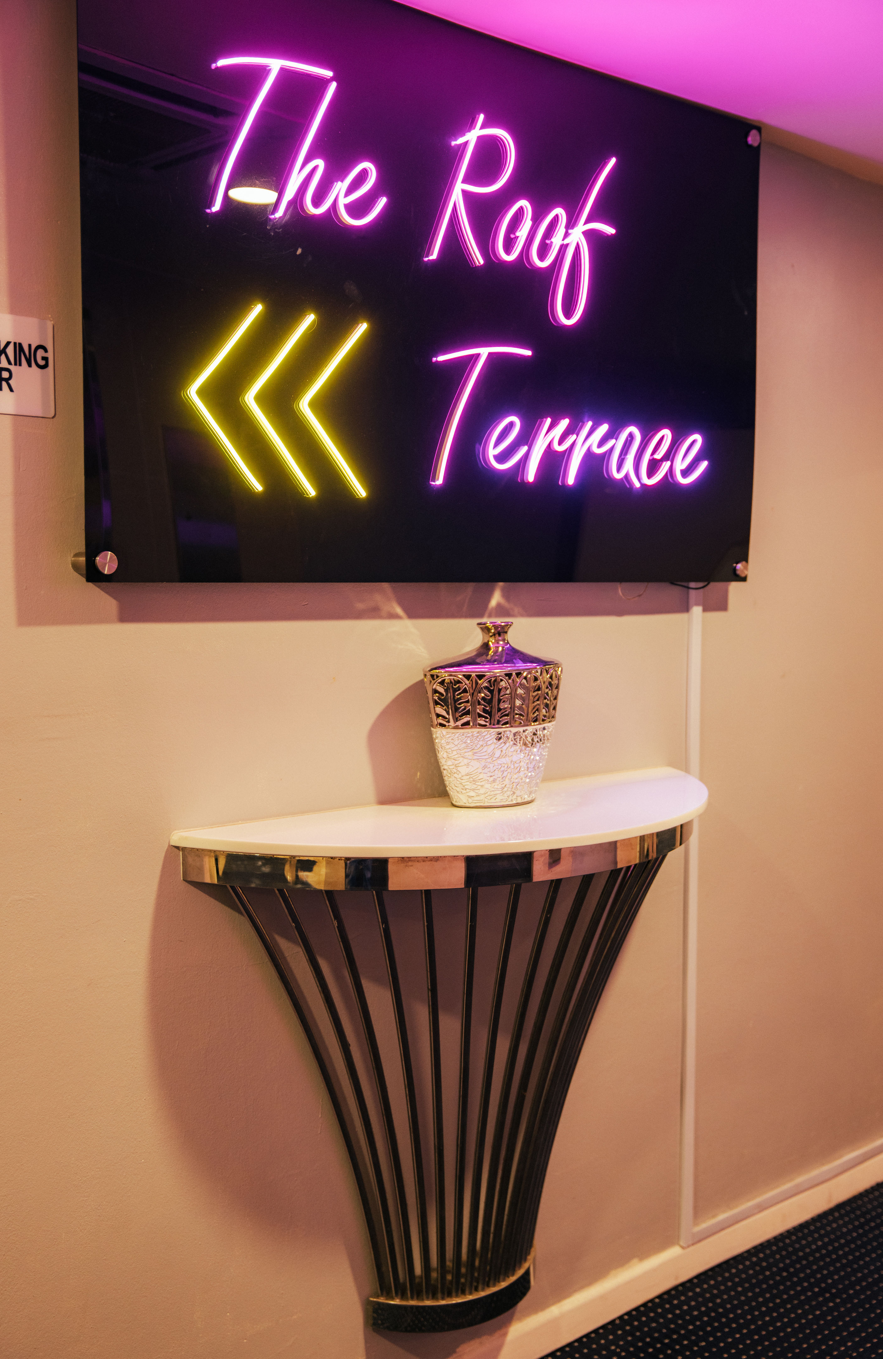 Hotel Sentral Kuantan @ Riverview City Centre 1