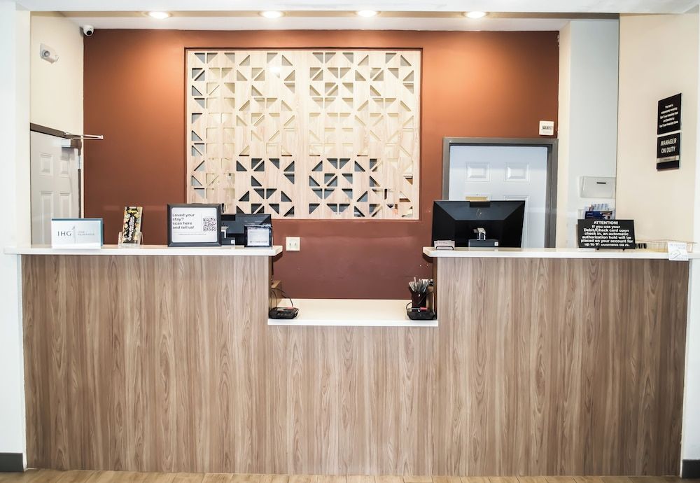 Candlewood Suites LONGVIEW by IHG 1