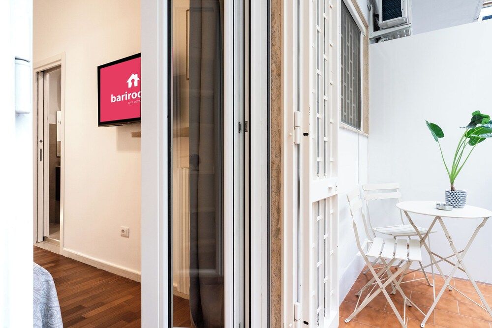 Barirooms - Crisanzio Suites 2