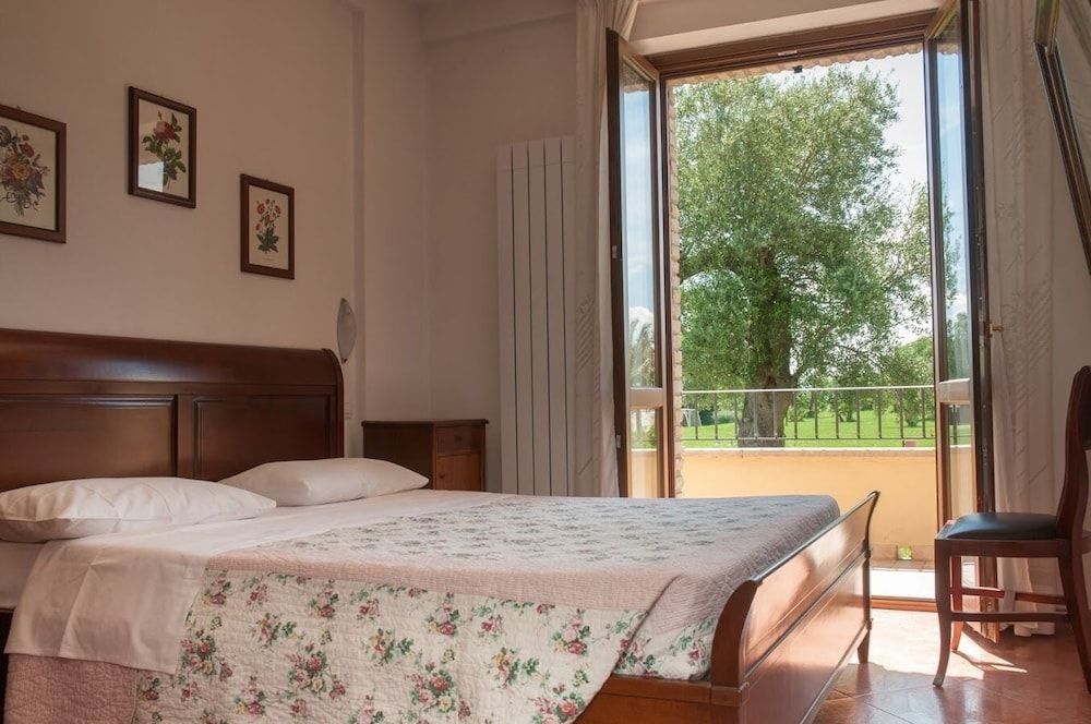 Agriturismo Il Casale di Monica 2