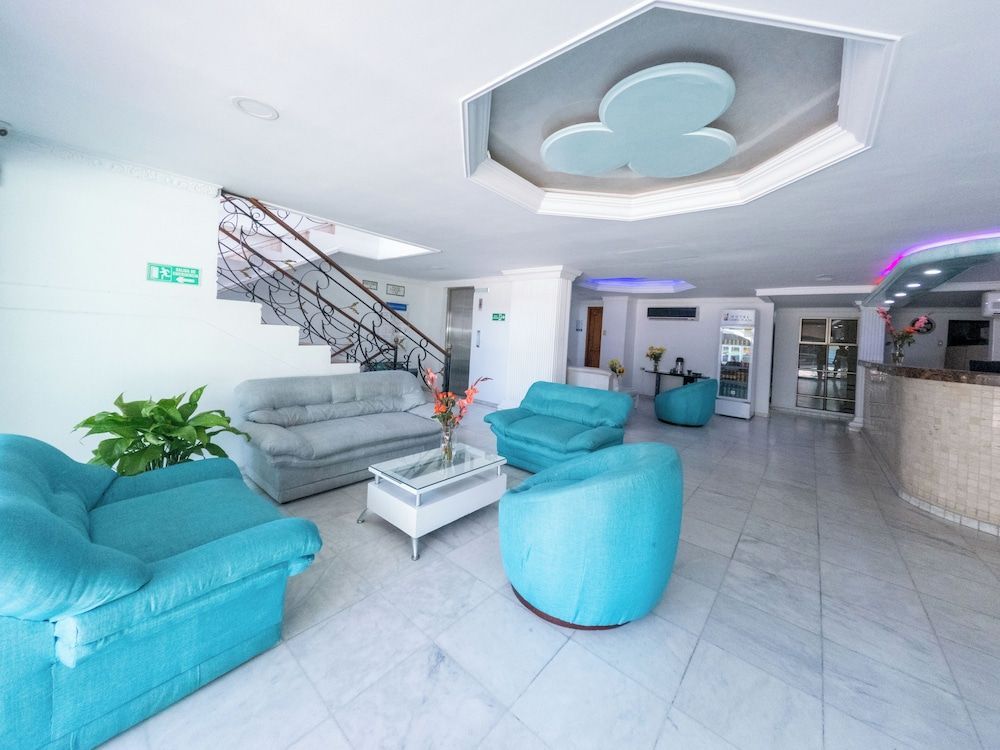 Hotel Caribe Plaza Barranquilla 2