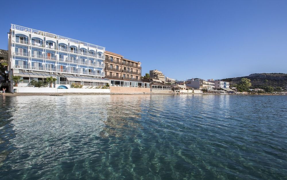 Hotel Tolo 1