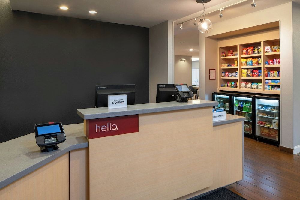 TownePlace Suites by Marriott Huntsville West/Redstone Gateway 2
