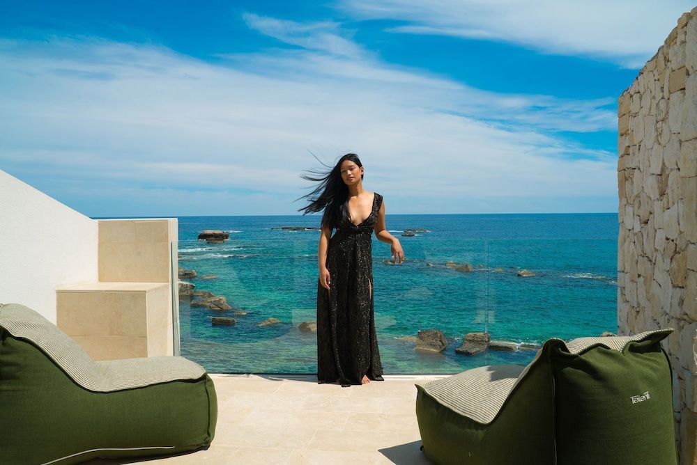Re Dionisio Luxury Suites 1