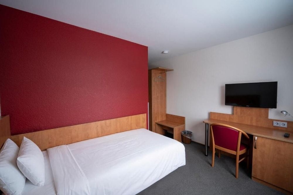 Hotel Pale Wolfsburg Self Check-in 1