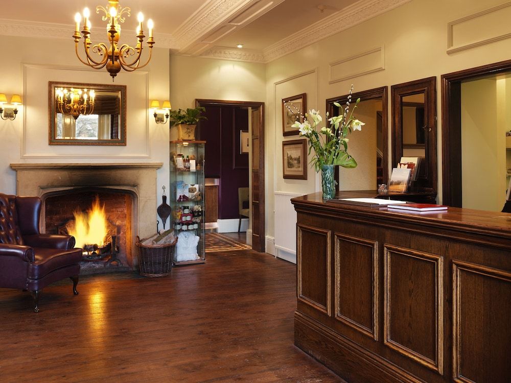 Three Ways House Hotel 2