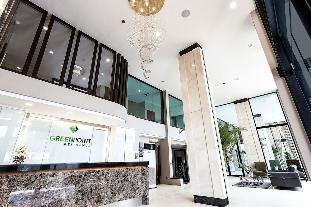 Green Point Residence Hotel 2