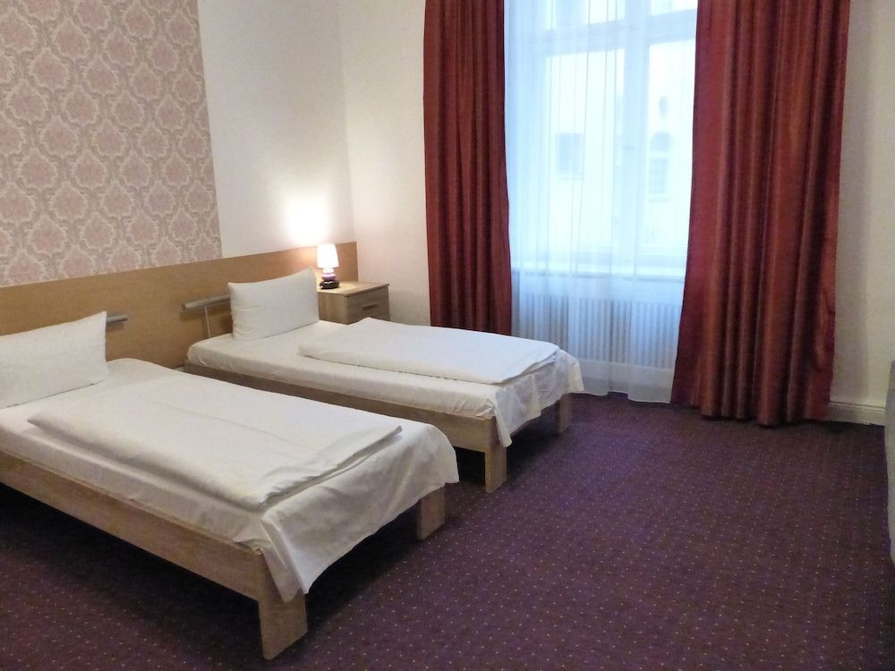 Hotel Castell am Kurfürstendamm 2