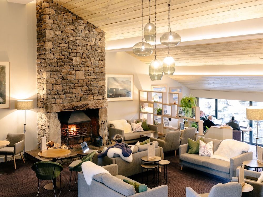 Westmorland Hotel Tebay 2