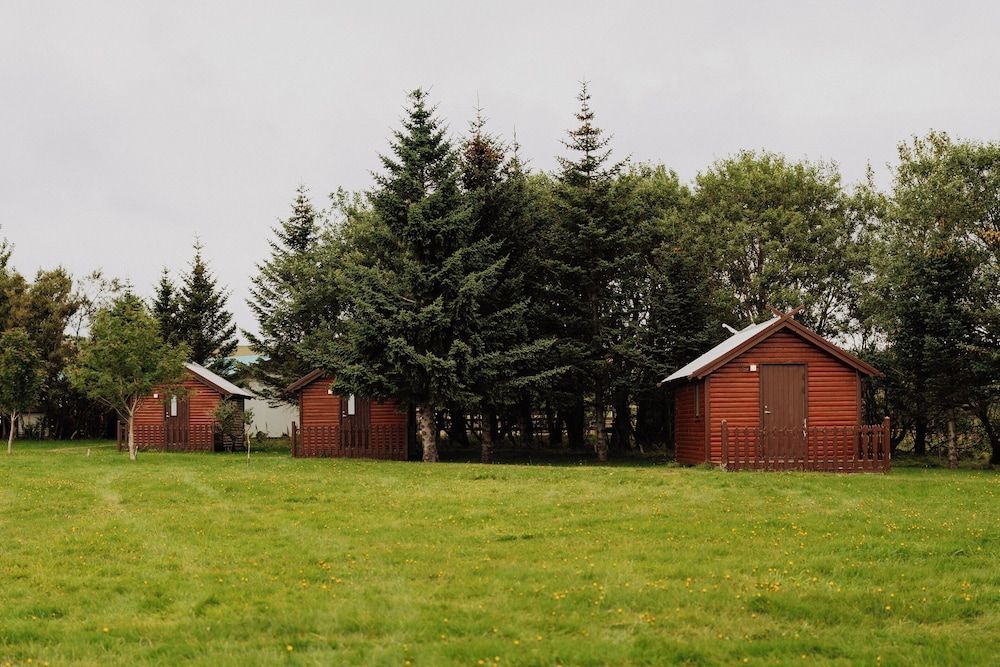 Smáratún Farm Eco Lodges 1