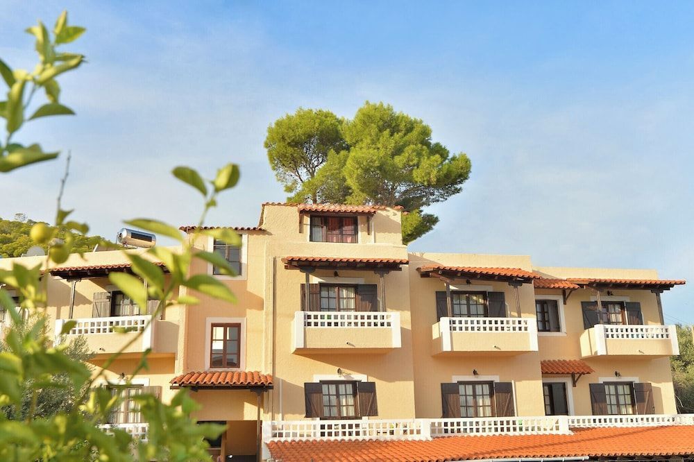 Vasilaras Hotel 1