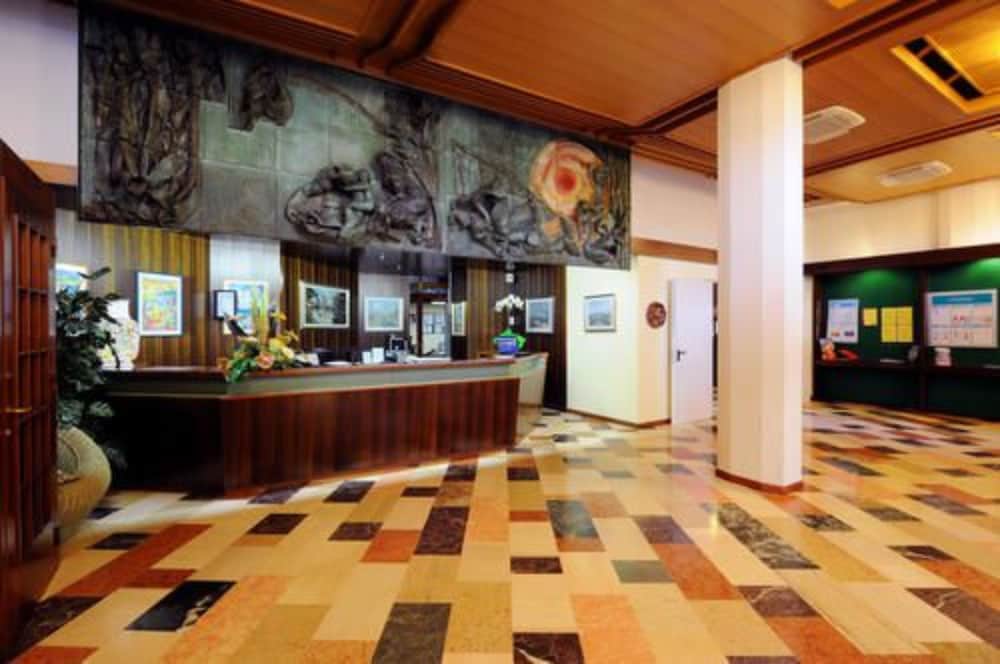Hotel Palme & Suite 2