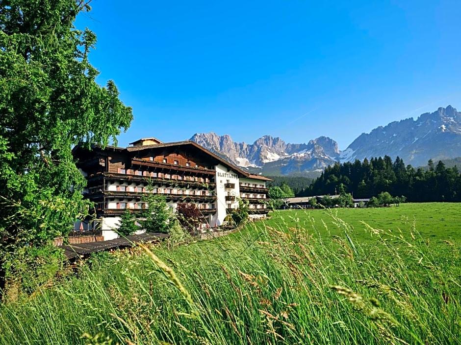 Hotel Blattlhof 2