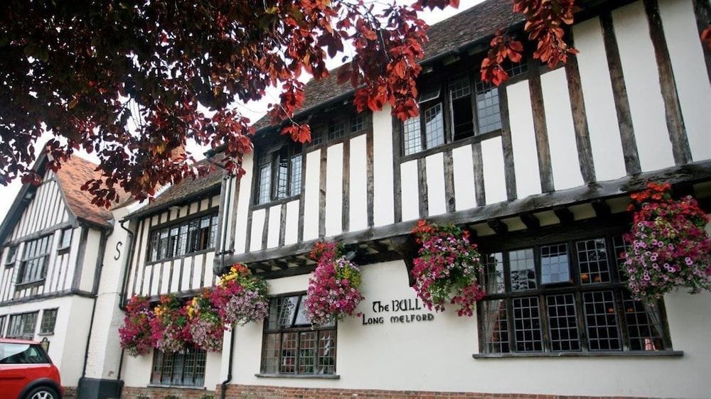 Bull Hotel by Greene King Inns 1