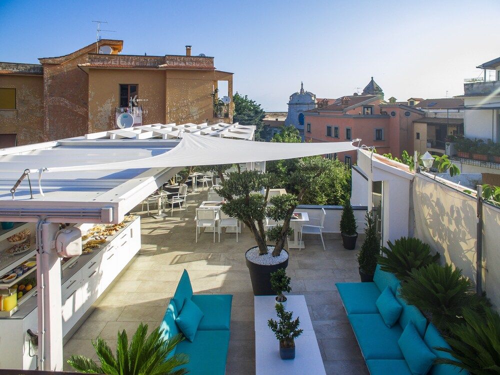 Magi House Relais 1