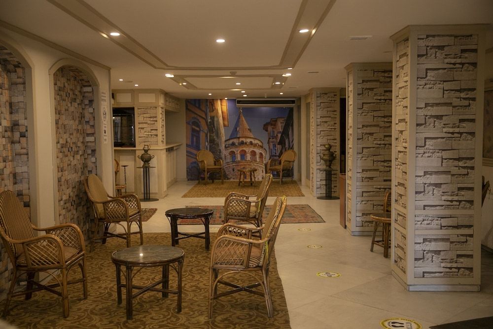 Hali Hotel 2