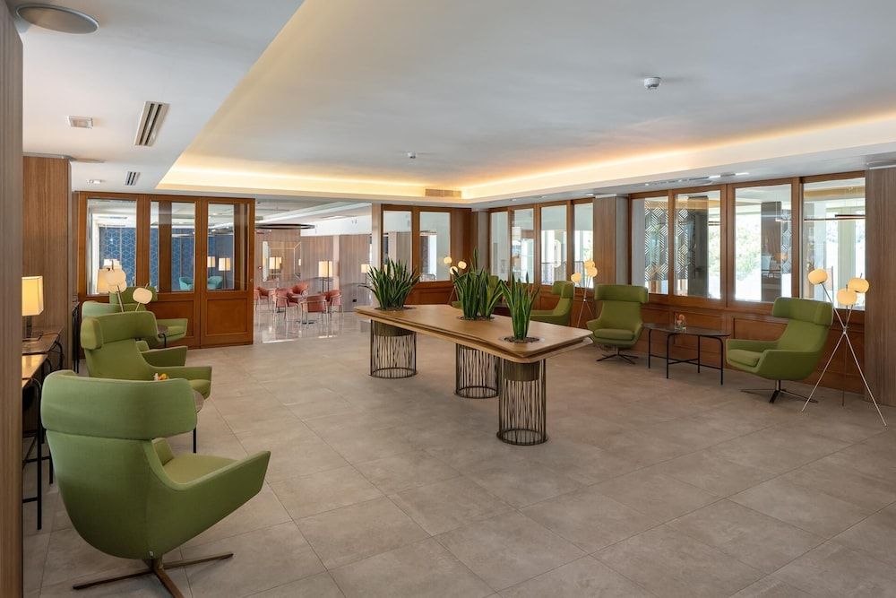 Park Hotel Casimiro 2