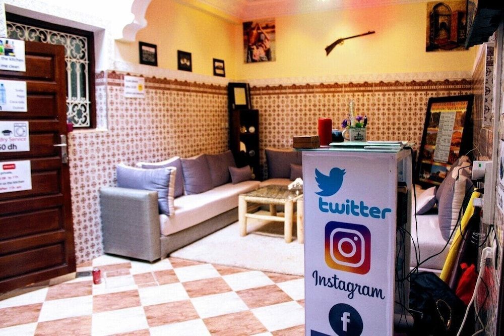 Hostel Dream belko 2