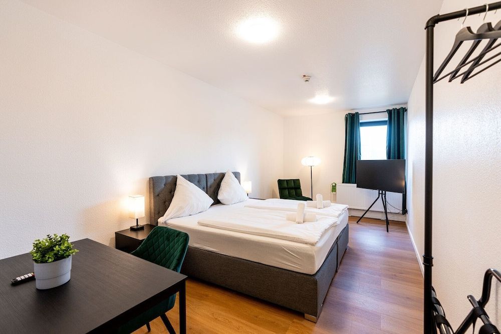 Dream Factory by Hotel Bergheim 1