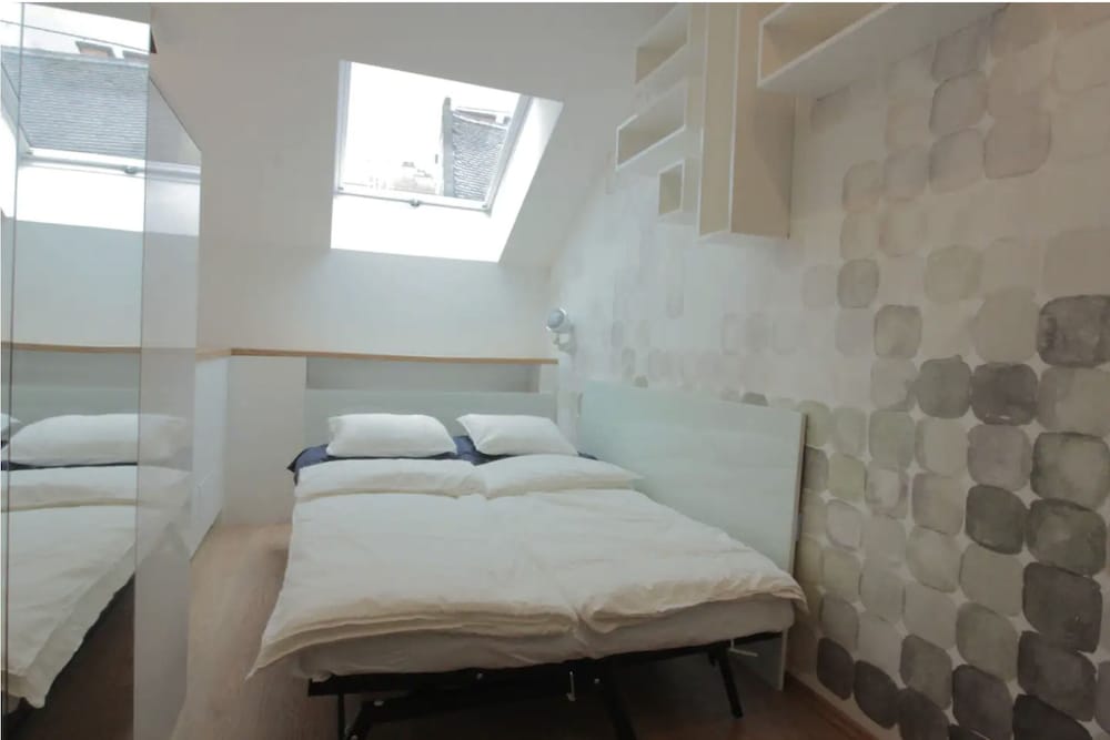 Venus Apartments - Gozsdu Court 1