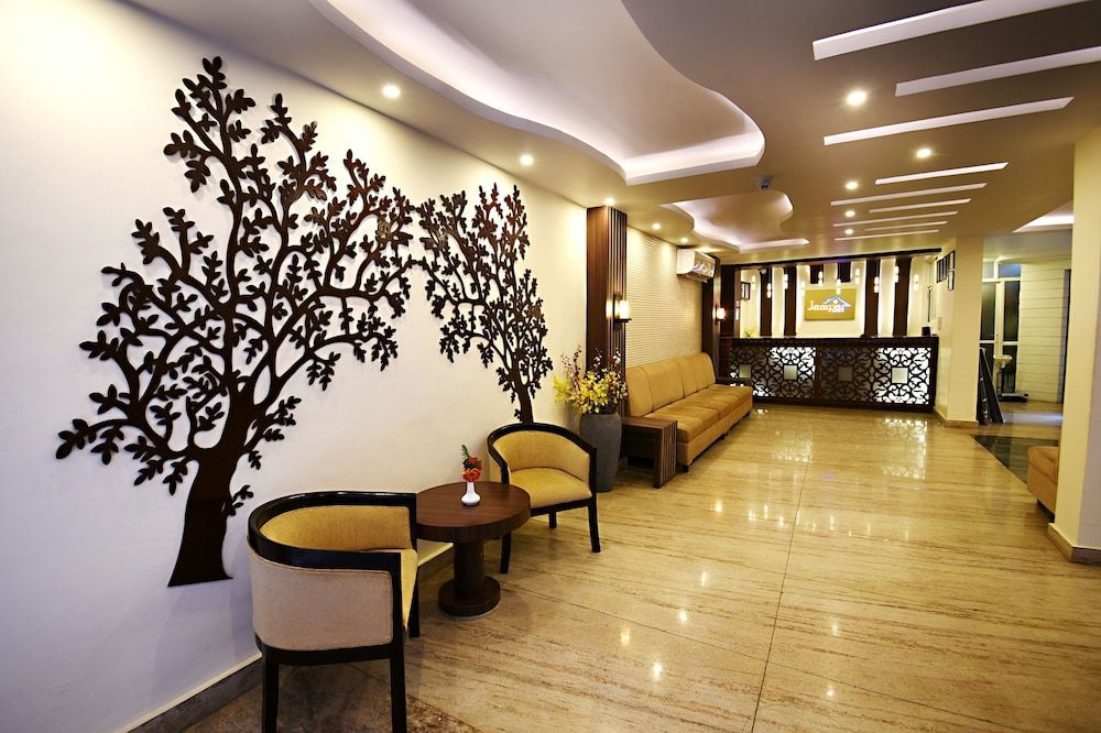 Hotel Jampa 2