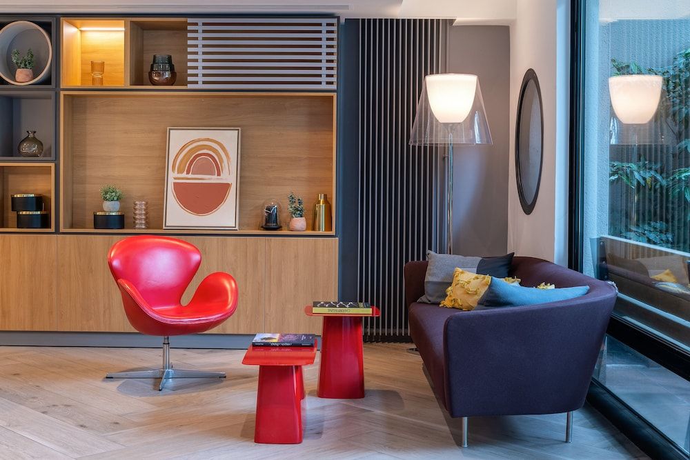 Holiday Inn REIMS - CITY CENTRE by IHG 1
