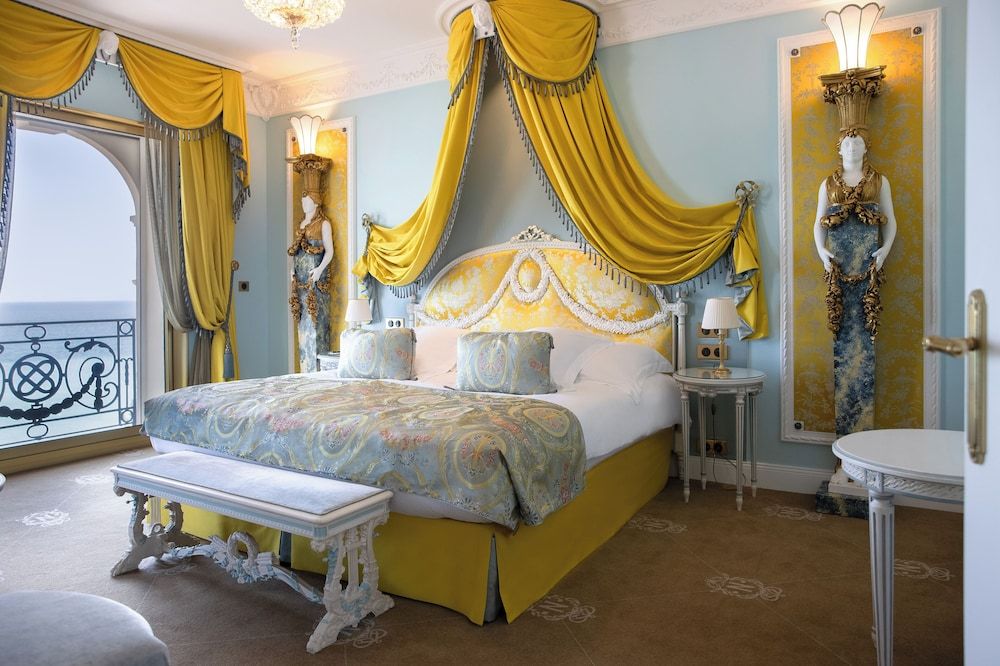 Hotel Le Negresco 1