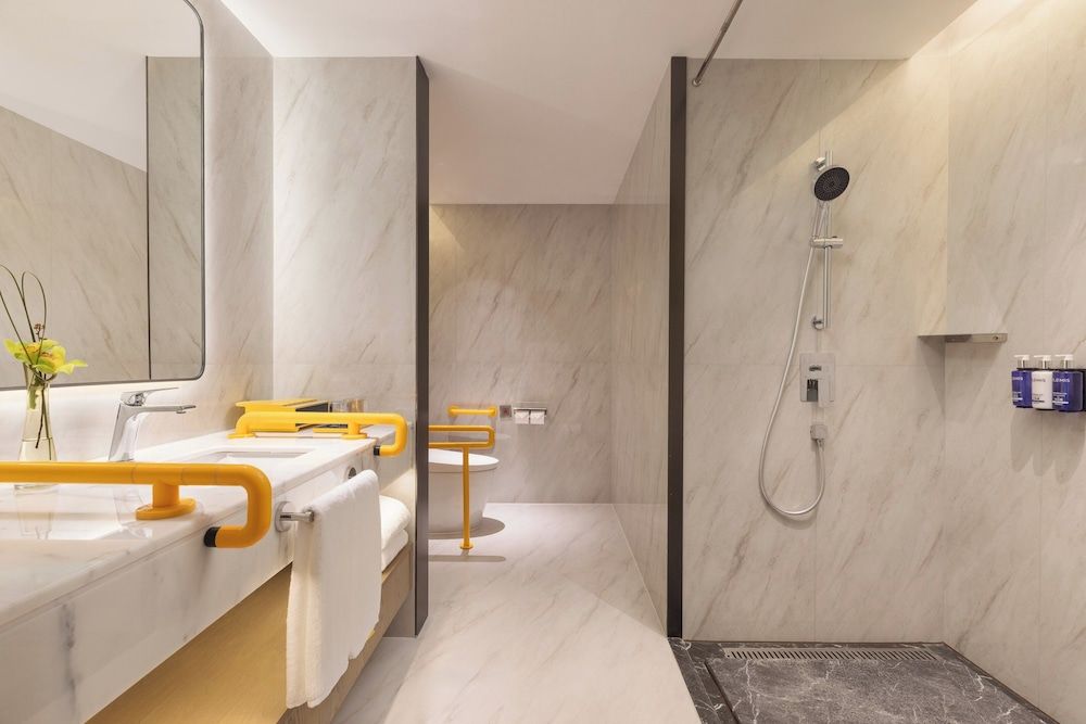 voco Suzhou Guanqian Street by IHG 2