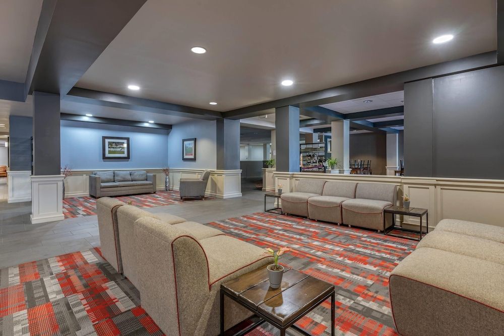 Quality Inn Lexington -Horse Park 2