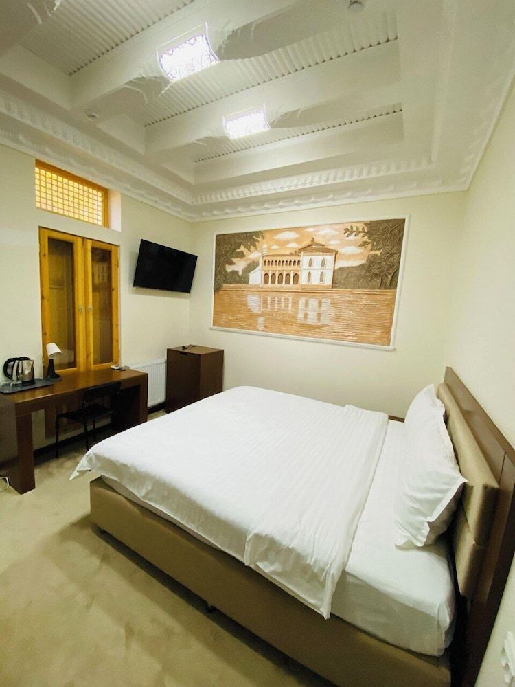 Orbita Villa 1