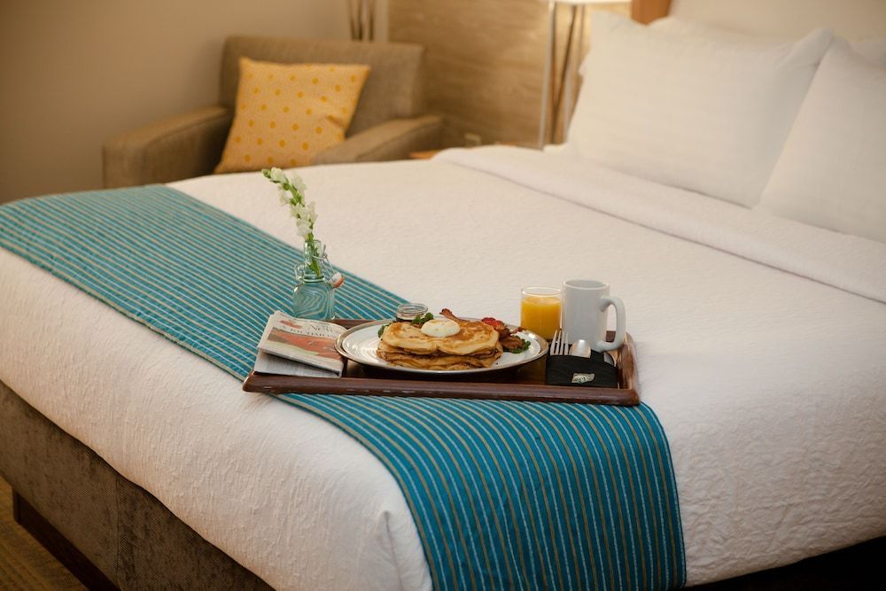 Holiday Inn GREENVILLE by IHG 2