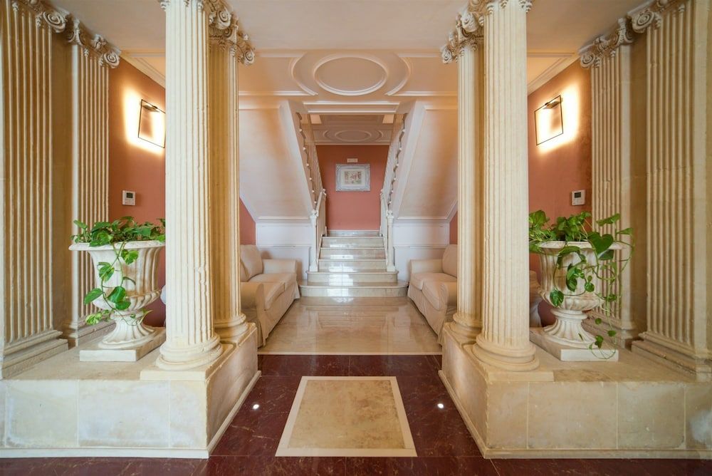 Ortigia Royal Suite 2