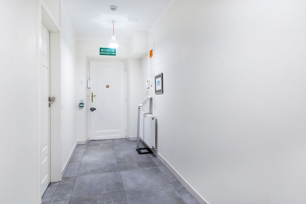 Tomasza 26 Old Town Suites 2