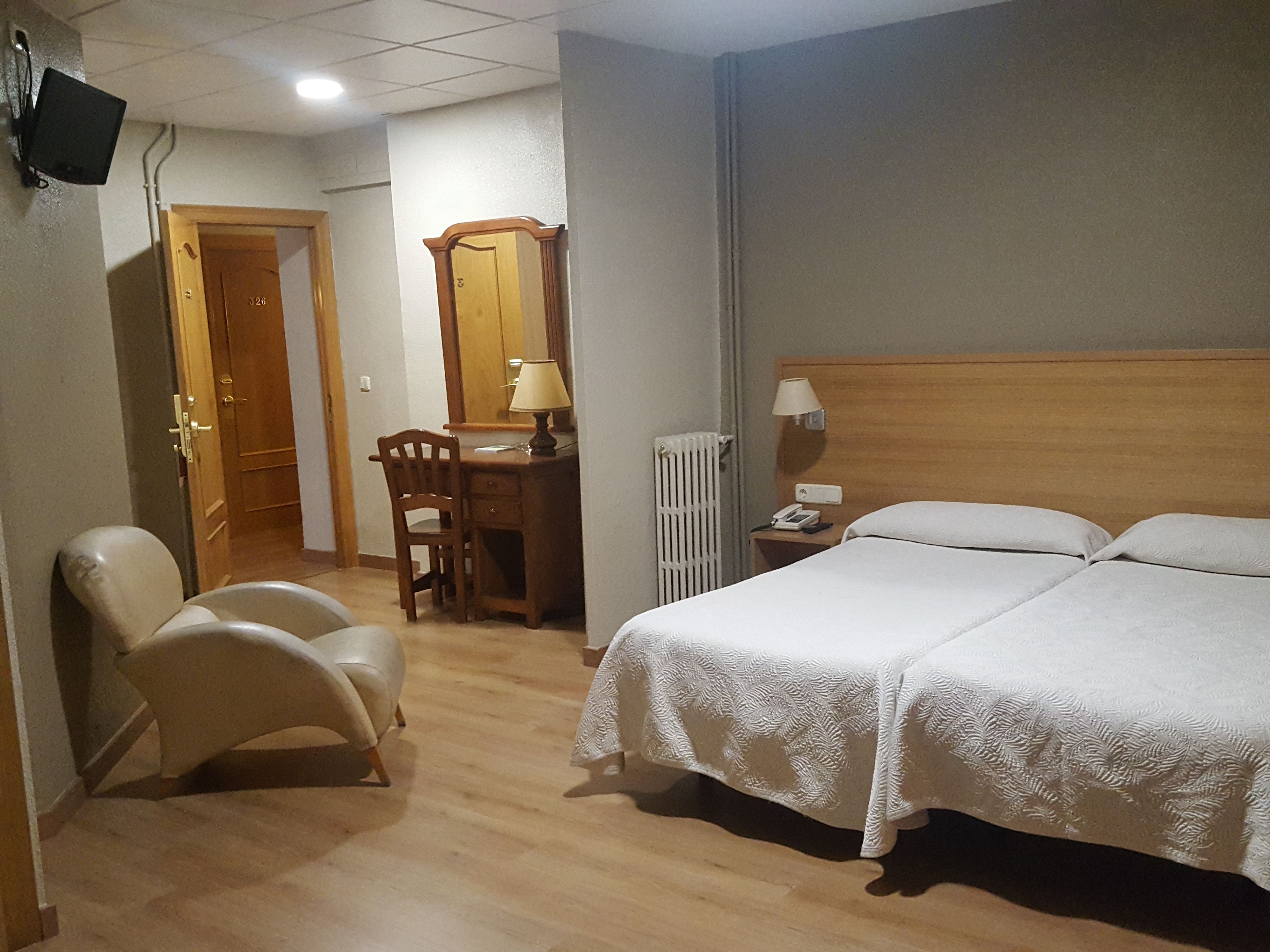 Hotel Bellavista 2