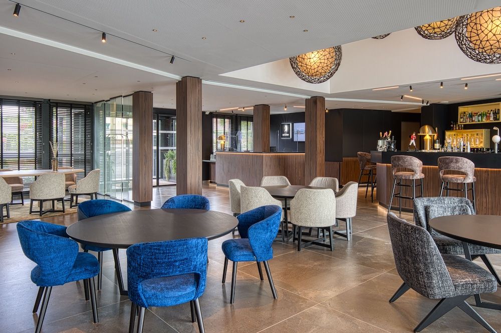 Best Western Plus Le Fairway Hotel & Spa Golf d'Arras 2
