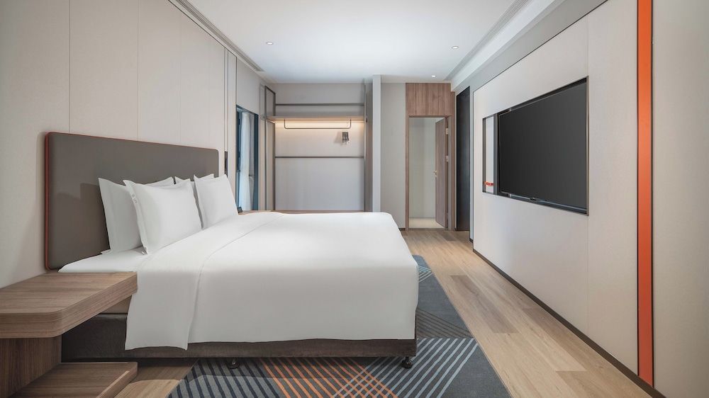 Holiday Inn Express Xi'an Fengdong by IHG 2