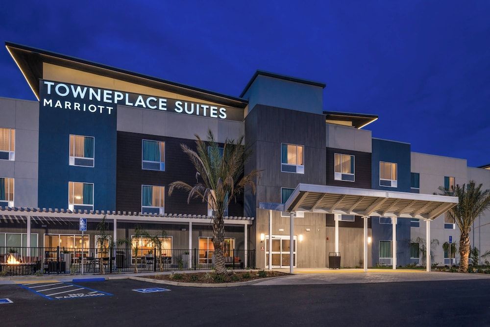 TownePlace Suites by Marriott Merced 1