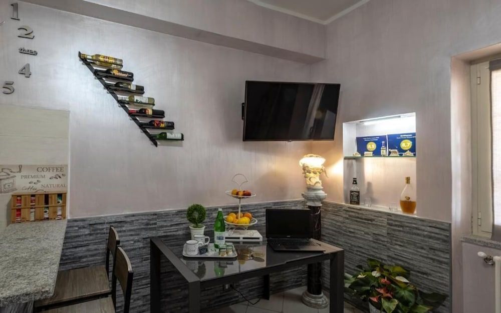 Albachiara Guest House 2