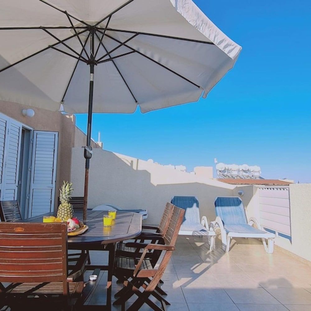 STAY Sunshine Apartment 1