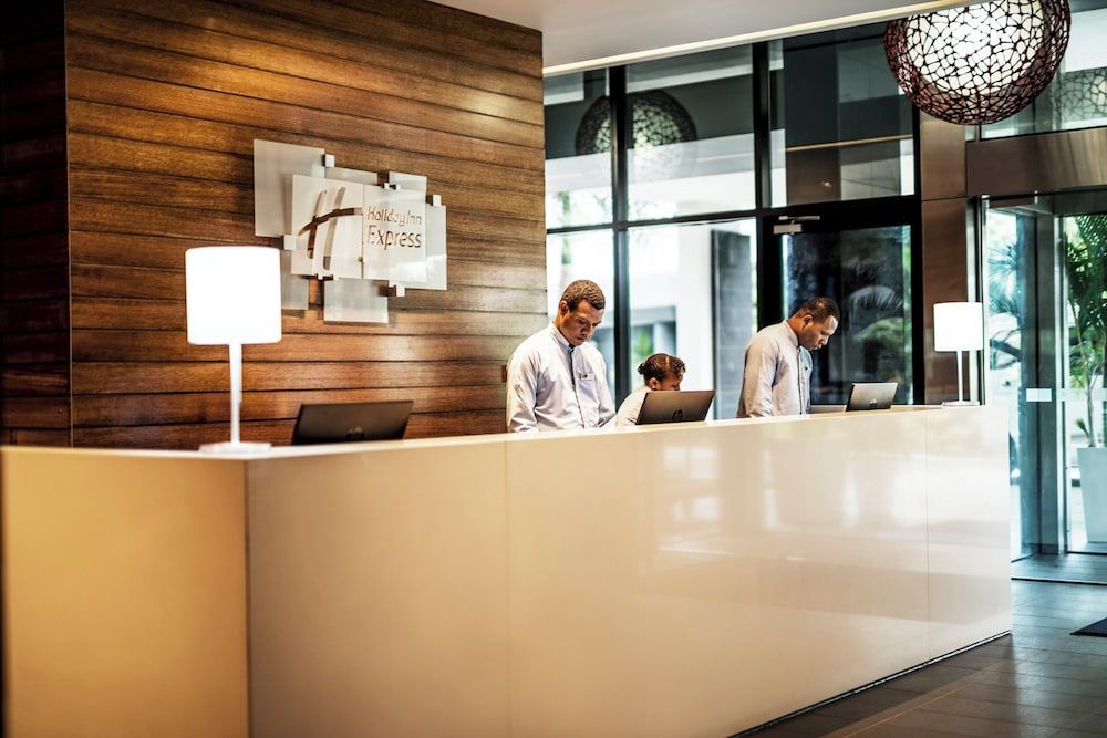 Holiday Inn Express PORT MORESBY by IHG 1