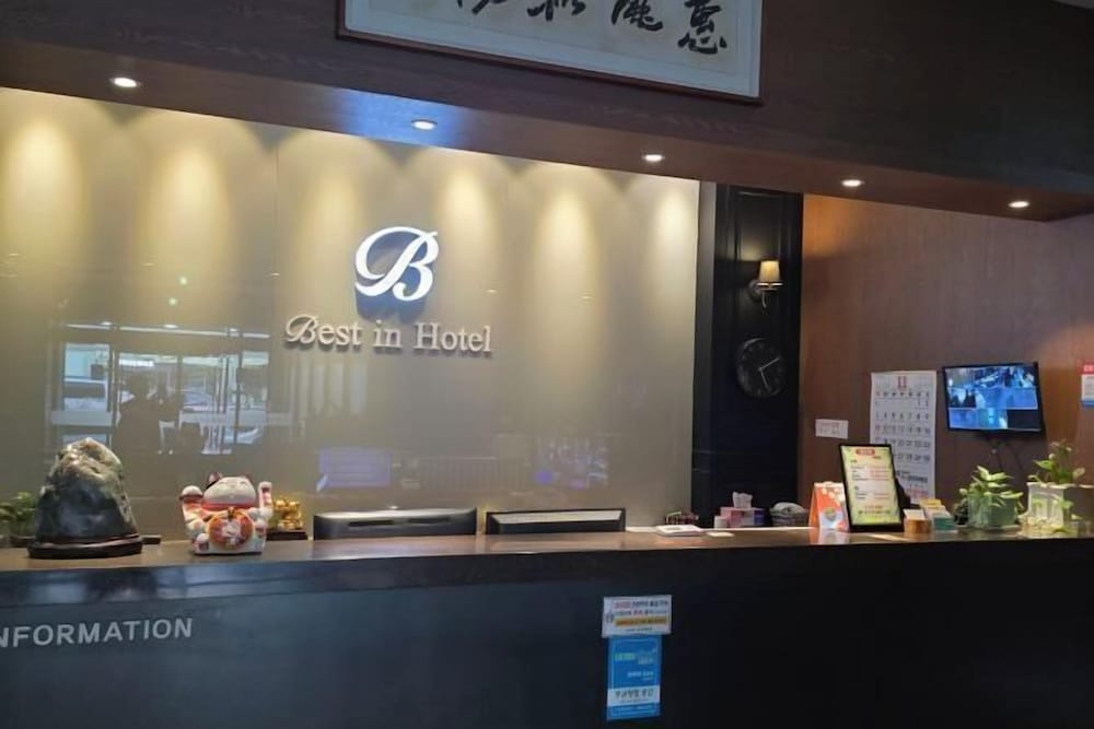 Best in Hotel 2
