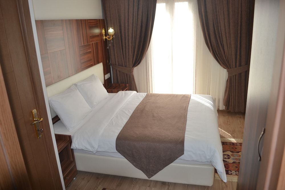 New Fatih Hotel 1