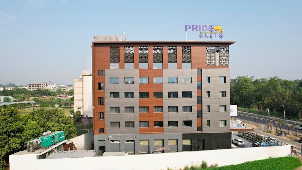 Pride Elite Haridwar 1