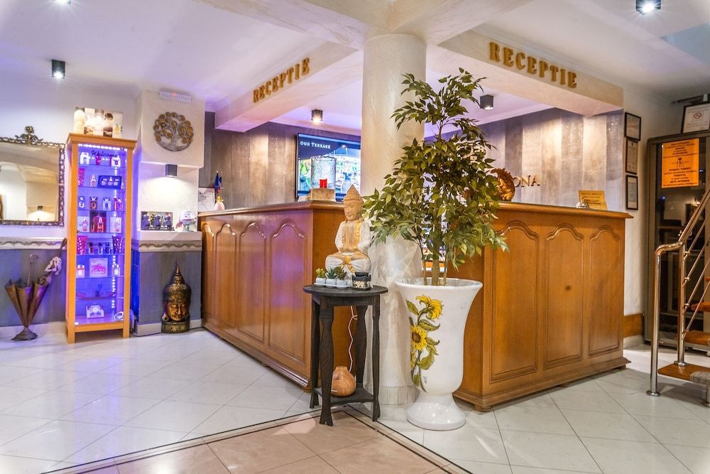Hotel Korona 2